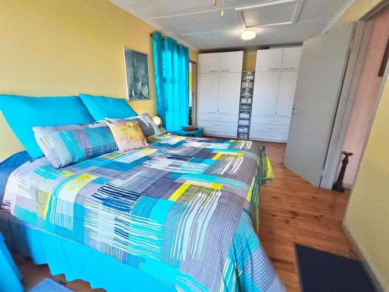3 Bedroom Property for Sale in Fraaiuitsig Western Cape